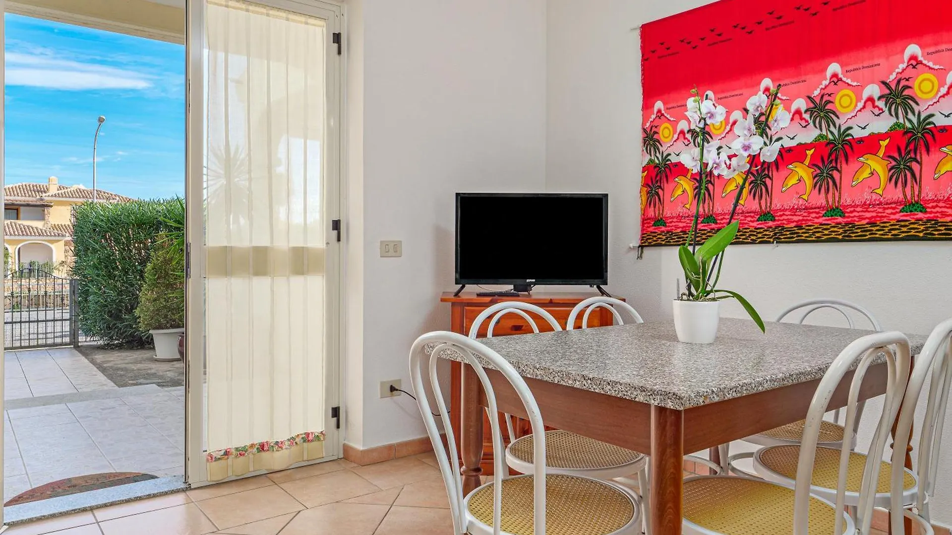 Ferienwohnung San Teodoro Il Grazioso San Teodoro (Sardinia)