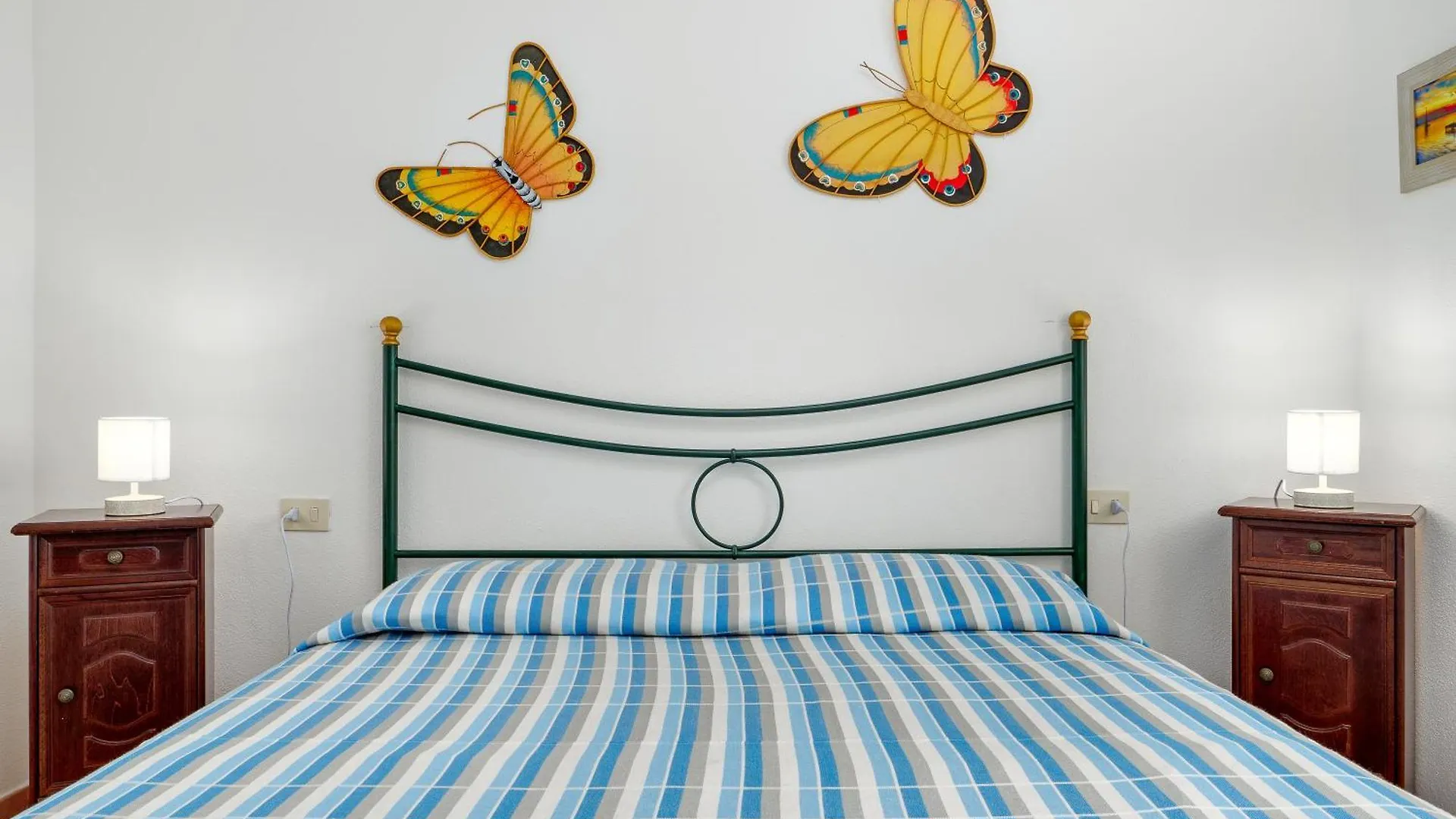 Ferienwohnung San Teodoro Il Grazioso