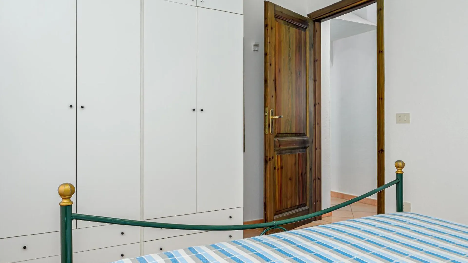 Ferienwohnung San Teodoro Il Grazioso San Teodoro (Sardinia)