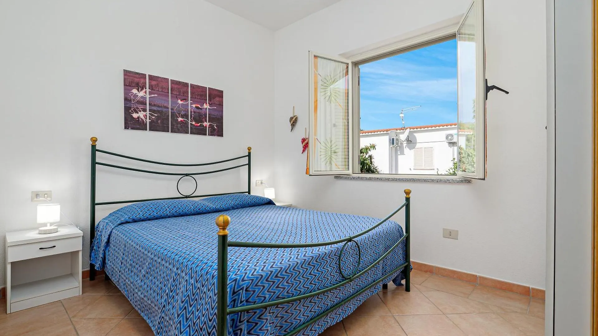 Ferienwohnung San Teodoro Il Grazioso 0*, San Teodoro (Sardinia)